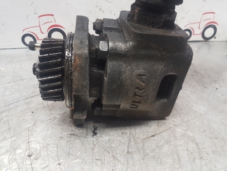 Jcb 2cx Hydraulic Pump, Main 20/906100 - Bơm thủy lực cho Máy xúc trước múc sau: hình 2 Jcb 2cx Hydraulic Pump, Main 20/906100 - Bơm thủy lực cho Máy xúc trước múc sau: hình 2