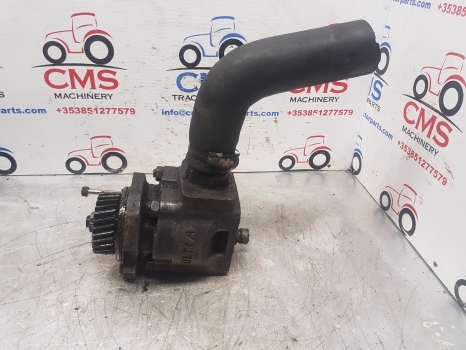 Jcb 2cx Hydraulic Pump, Main 20/906100 - Bơm thủy lực cho Máy xúc trước múc sau: hình 1 Jcb 2cx Hydraulic Pump, Main 20/906100 - Bơm thủy lực cho Máy xúc trước múc sau: hình 1