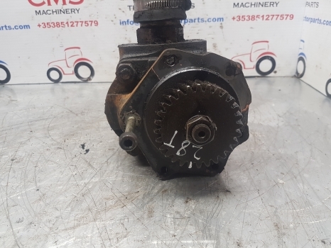 Jcb 2cx Hydraulic Pump, Main 20/906100 - Bơm thủy lực cho Máy xúc trước múc sau: hình 4 Jcb 2cx Hydraulic Pump, Main 20/906100 - Bơm thủy lực cho Máy xúc trước múc sau: hình 4
