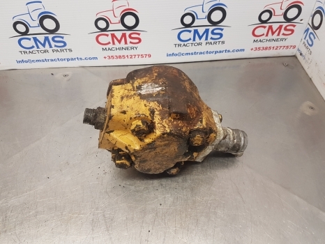 Jcb 3cx, 1400, 1550, 1700 Hydraulic Pump 919/27000, 919/74200, P2ap2207g2b44a - Bơm thủy lực cho Máy móc xây dựng: hình 5 Jcb 3cx, 1400, 1550, 1700 Hydraulic Pump 919/27000, 919/74200, P2ap2207g2b44a - Bơm thủy lực cho Máy móc xây dựng: hình 5