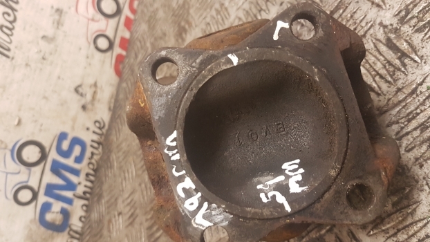Jcb 3cx Front Drive Axle Propeller Shaft - Trục các đăng cho Máy xúc trước múc sau: hình 2 Jcb 3cx Front Drive Axle Propeller Shaft - Trục các đăng cho Máy xúc trước múc sau: hình 2