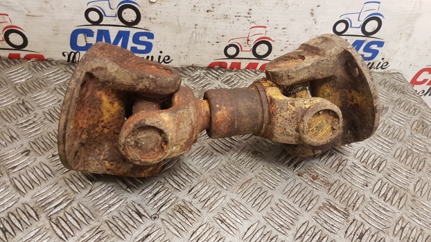 Jcb 3cx Rear Axle Propeller Shaft 914/30100. Please Check Description. - Trục các đăng cho Máy xúc trước múc sau: hình 1 Jcb 3cx Rear Axle Propeller Shaft 914/30100. Please Check Description. - Trục các đăng cho Máy xúc trước múc sau: hình 1