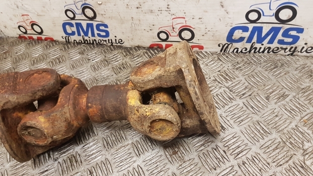 Jcb 3cx Rear Axle Propeller Shaft 914/30100. Please Check Description. - Trục các đăng cho Máy xúc trước múc sau: hình 4 Jcb 3cx Rear Axle Propeller Shaft 914/30100. Please Check Description. - Trục các đăng cho Máy xúc trước múc sau: hình 4