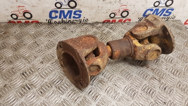 Jcb 3cx Rear Axle Propeller Shaft 914/30100. Please Check Description. - Trục các đăng cho Máy xúc trước múc sau: hình 2 Jcb 3cx Rear Axle Propeller Shaft 914/30100. Please Check Description. - Trục các đăng cho Máy xúc trước múc sau: hình 2