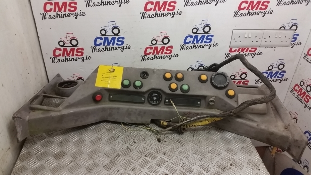 Jcb 410 Loader Instrument Panel With Switches And Wire - Bảng điều khiển cho Máy xúc lật bánh lốp: hình 1 Jcb 410 Loader Instrument Panel With Switches And Wire - Bảng điều khiển cho Máy xúc lật bánh lốp: hình 1