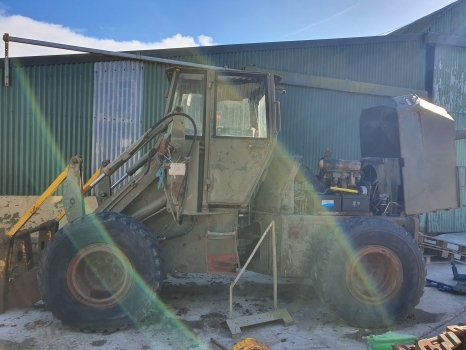 Jcb 410m Engine, Transmission, Front, Rear Axle, Cab, Hydraulic Parts - Động cơ cho Máy cày: hình 1 Jcb 410m Engine, Transmission, Front, Rear Axle, Cab, Hydraulic Parts - Động cơ cho Máy cày: hình 1