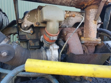 Jcb 410m Engine, Transmission, Front, Rear Axle, Cab, Hydraulic Parts - Động cơ cho Máy cày: hình 4 Jcb 410m Engine, Transmission, Front, Rear Axle, Cab, Hydraulic Parts - Động cơ cho Máy cày: hình 4