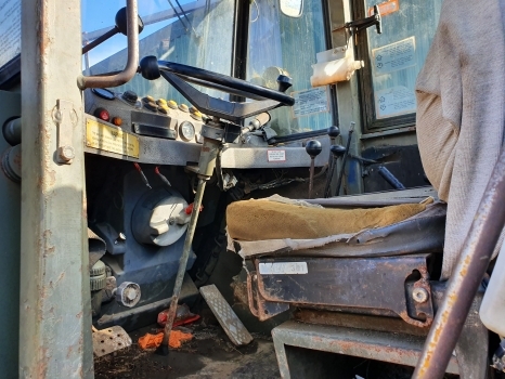 Jcb 410m Engine, Transmission, Front, Rear Axle, Cab, Hydraulic Parts - Động cơ cho Máy cày: hình 5 Jcb 410m Engine, Transmission, Front, Rear Axle, Cab, Hydraulic Parts - Động cơ cho Máy cày: hình 5