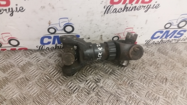 Jcb 412, 410, 2cx Rear Axle Propeller Shaft 914/39900 - Trục các đăng cho Máy móc xây dựng: hình 1 Jcb 412, 410, 2cx Rear Axle Propeller Shaft 914/39900 - Trục các đăng cho Máy móc xây dựng: hình 1