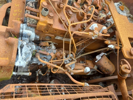 Jcb 530-105 Complete engine for parts 1932/2200, Ak50667, U294446j - Động cơ cho Thiết bị xử lý vật liệu: hình 2 Jcb 530-105 Complete engine for parts 1932/2200, Ak50667, U294446j - Động cơ cho Thiết bị xử lý vật liệu: hình 2