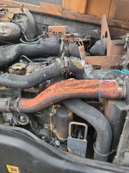 Jcb 542-70 Ag Complete Engine For Parts 320/a1606, 320/a1608, 320/a1621 - Động cơ: hình 3 Jcb 542-70 Ag Complete Engine For Parts 320/a1606, 320/a1608, 320/a1621 - Động cơ: hình 3