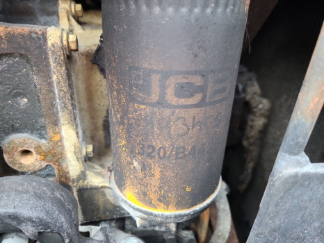 Jcb 542-70 Ag Complete Engine For Parts 320/a1606, 320/a1608, 320/a1621 - Động cơ: hình 4 Jcb 542-70 Ag Complete Engine For Parts 320/a1606, 320/a1608, 320/a1621 - Động cơ: hình 4