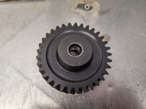 John Deere 1630, 2040, 1640, 1950, 2030 Engine Oil Pump Gear Z33 T20298 - Động cơ và các bộ phận: hình 4 John Deere 1630, 2040, 1640, 1950, 2030 Engine Oil Pump Gear Z33 T20298 - Động cơ và các bộ phận: hình 4