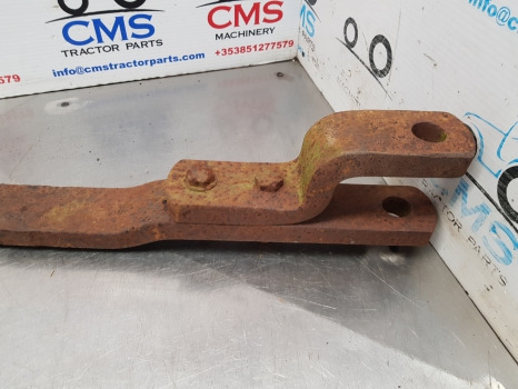 John Deere 2030, 2130, 2140, 30, 40, 50 Series, Drawbar, Draw Bar L29020 - Khung/ Sườn: hình 2 John Deere 2030, 2130, 2140, 30, 40, 50 Series, Drawbar, Draw Bar L29020 - Khung/ Sườn: hình 2