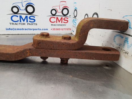 John Deere 2030, 2130, 2140, 30, 40, 50 Series, Drawbar, Draw Bar L29020 - Khung/ Sườn: hình 4 John Deere 2030, 2130, 2140, 30, 40, 50 Series, Drawbar, Draw Bar L29020 - Khung/ Sườn: hình 4