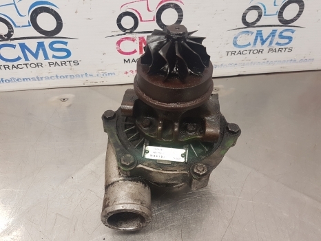 John Deere 2030, 2130, 3150, 3340, 3640 Turbocharger For Parts Only Ar68989 - Bộ tăng áp cho Máy cày: hình 1 John Deere 2030, 2130, 3150, 3340, 3640 Turbocharger For Parts Only Ar68989 - Bộ tăng áp cho Máy cày: hình 1