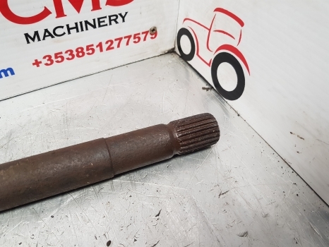 John Deere 2650, 2850, 2040s Front Axle Zf Apl 735 Drive Shaft Parts L61205 - Bán trục cho Máy cày: hình 3 John Deere 2650, 2850, 2040s Front Axle Zf Apl 735 Drive Shaft Parts L61205 - Bán trục cho Máy cày: hình 3