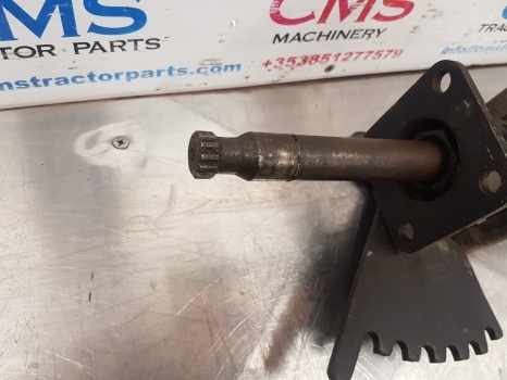 John Deere 2850, 1640, 2040, 2140 Steering Column Assy Al38553, L38629 - Cột lái cho Máy cày: hình 4 John Deere 2850, 1640, 2040, 2140 Steering Column Assy Al38553, L38629 - Cột lái cho Máy cày: hình 4