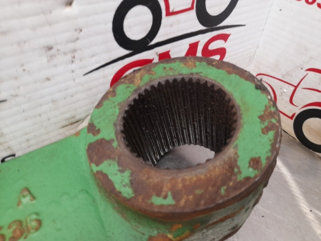John Deere 3040, 3030, 3130, 2840 Crossshaft Arm Lhs Rhs T28536 - Hệ thống treo: hình 4 John Deere 3040, 3030, 3130, 2840 Crossshaft Arm Lhs Rhs T28536 - Hệ thống treo: hình 4