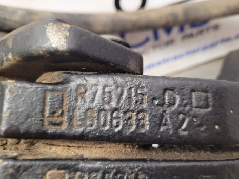 John Deere 3050, 3350, 3040 Sg2 Cab Brake Master Cylinder, Pedal Kit Al33145 - Phụ tùng phanh cho Máy móc nông nghiệp: hình 4 John Deere 3050, 3350, 3040 Sg2 Cab Brake Master Cylinder, Pedal Kit Al33145 - Phụ tùng phanh cho Máy móc nông nghiệp: hình 4