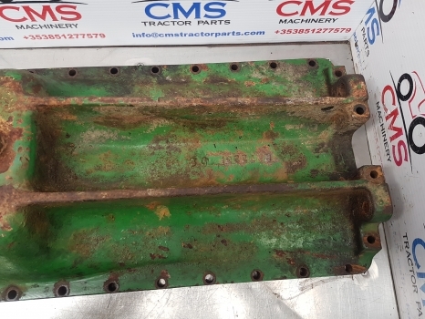 John Deere 3350, 3055, 3130, 3340, 2940, 3050 Oil Pan Sump R72231 - Đáy các te cho Máy cày: hình 5 John Deere 3350, 3055, 3130, 3340, 2940, 3050 Oil Pan Sump R72231 - Đáy các te cho Máy cày: hình 5