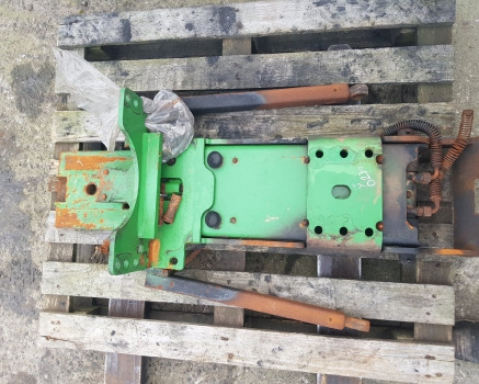 John Deere 6000 Series 6230 Pick Up Hitch For Parts Al171102, Al212818, Al222240 - Khung/ Sườn: hình 1 John Deere 6000 Series 6230 Pick Up Hitch For Parts Al171102, Al212818, Al222240 - Khung/ Sườn: hình 1