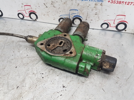 Thủy lực John Deere 6000 Series 6400 Hydraulic Spool Valve Al75842, 8506e: hình 6
