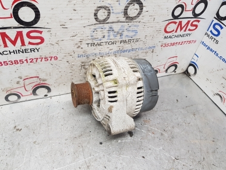 John Deere 6000 Series 6610 Bosch Alternator Al111676, 0123512500 - Máy phát điện cho Máy cày: hình 1 John Deere 6000 Series 6610 Bosch Alternator Al111676, 0123512500 - Máy phát điện cho Máy cày: hình 1