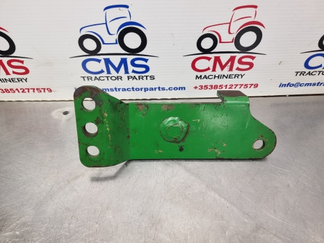 John Deere 6010, 6000, 6020, 6030, 7030, Se, Drawbar Bracket Support Al159330 - Khung/ Sườn: hình 3 John Deere 6010, 6000, 6020, 6030, 7030, Se, Drawbar Bracket Support Al159330 - Khung/ Sườn: hình 3
