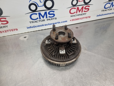 John Deere 6100, 6000 Series, 7500, Viscous Fan Drive Al79618 - Quạt cho Máy cày: hình 5 John Deere 6100, 6000 Series, 7500, Viscous Fan Drive Al79618 - Quạt cho Máy cày: hình 5
