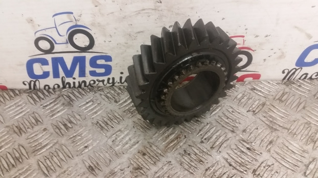 Truyền động John Deere 6100, 6200, 6300, 6400, 6600, 6506, Se6300, Se6400 Pto Gear L100534: hình 1