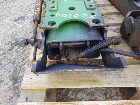 John Deere 6100, 6200, 6300, 6400 Pick Up Hitch Complete Al80042, Al80043 - Khung/ Sườn: hình 5 John Deere 6100, 6200, 6300, 6400 Pick Up Hitch Complete Al80042, Al80043 - Khung/ Sườn: hình 5