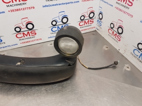 John Deere 6115, 6110m, 6m Series Turn Signal Lights Support L218833 - Đèn báo rẽ cho Máy cày: hình 2 John Deere 6115, 6110m, 6m Series Turn Signal Lights Support L218833 - Đèn báo rẽ cho Máy cày: hình 2
