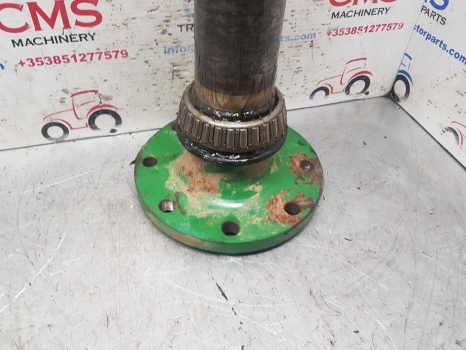 John Deere 6115m, 6130, 6230, 6330 Rear Axle Long Shaft L176898 - Trục sau cho Máy cày: hình 3 John Deere 6115m, 6130, 6230, 6330 Rear Axle Long Shaft L176898 - Trục sau cho Máy cày: hình 3