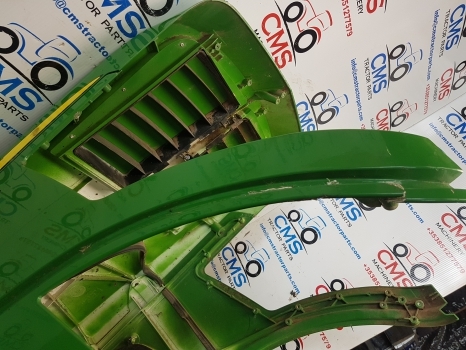 Thân xe và ngoại thất John Deere 6115m, 6m, 6r Series, Engine Bonnet, Hood Assy L207153, L212990: hình 10