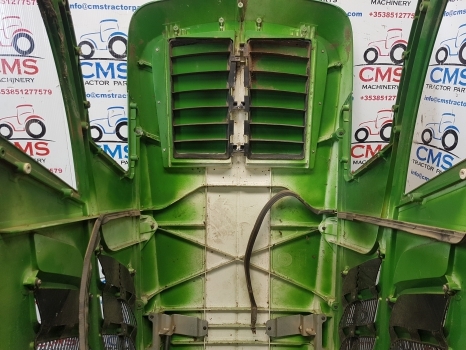 Thân xe và ngoại thất John Deere 6115m, 6m, 6r Series, Engine Bonnet, Hood Assy L207153, L212990: hình 8