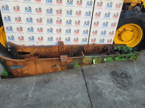 John Deere 6130, 6230, 6330, 6430 Main Chassis Frame Assy Al178650, Al176193 - Cabin: hình 1 John Deere 6130, 6230, 6330, 6430 Main Chassis Frame Assy Al178650, Al176193 - Cabin: hình 1