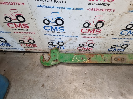 John Deere 6145r, 6155r, 6140r, 6155m, Lift Arm, Draft Link Lhs Al203847 - Hệ thống treo: hình 2 John Deere 6145r, 6155r, 6140r, 6155m, Lift Arm, Draft Link Lhs Al203847 - Hệ thống treo: hình 2