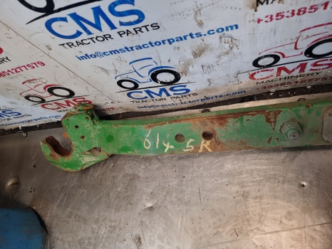 John Deere 6145r, 6155r, 6140r, 6155m, Lift Arm, Draft Link Lhs Al203847 - Hệ thống treo: hình 5 John Deere 6145r, 6155r, 6140r, 6155m, Lift Arm, Draft Link Lhs Al203847 - Hệ thống treo: hình 5