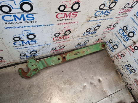 John Deere 6145r, 6155r, 6140r, 6155m, Lift Arm, Draft Link Rhs Al203848 - Hệ thống treo: hình 4 John Deere 6145r, 6155r, 6140r, 6155m, Lift Arm, Draft Link Rhs Al203848 - Hệ thống treo: hình 4