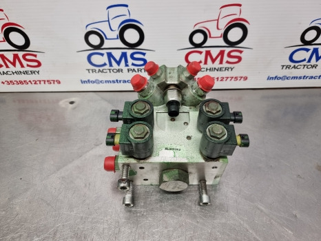 John Deere 6145r, 6r, 6m, 6030 Front Suspension, Hydraulic Valve Assy Al205562 - Hệ thống treo: hình 3 John Deere 6145r, 6r, 6m, 6030 Front Suspension, Hydraulic Valve Assy Al205562 - Hệ thống treo: hình 3