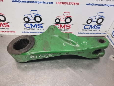 John Deere 6145r, 6r, 7030 Series, Hydraulic Lift Arm Lh L168821 - Hệ thống treo: hình 1 John Deere 6145r, 6r, 7030 Series, Hydraulic Lift Arm Lh L168821 - Hệ thống treo: hình 1