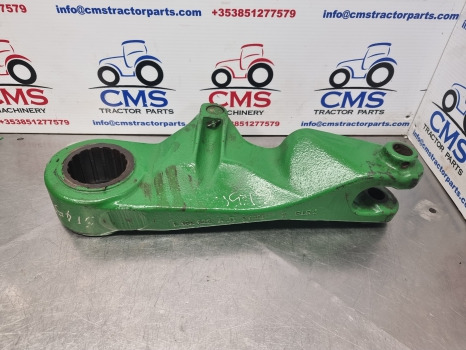 John Deere 6145r, 6r, 7030 Series, Hydraulic Lift Arm Rh L168822 - Hệ thống treo: hình 1 John Deere 6145r, 6r, 7030 Series, Hydraulic Lift Arm Rh L168822 - Hệ thống treo: hình 1