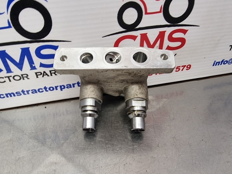 John Deere 6145r, 6r Series, 6215r, Thermostatic Control Valve Al209355 - Bộ điều nhiệt cho Máy móc nông nghiệp: hình 5 John Deere 6145r, 6r Series, 6215r, Thermostatic Control Valve Al209355 - Bộ điều nhiệt cho Máy móc nông nghiệp: hình 5