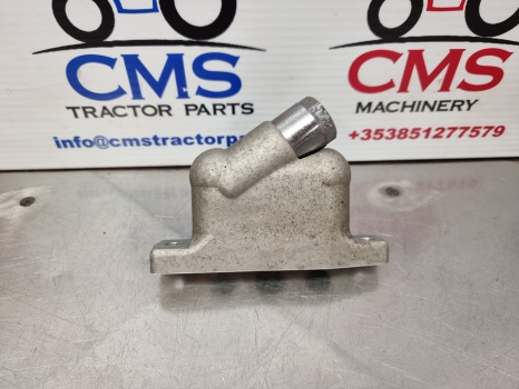 John Deere 6145r, 6r Series, 6215r, Thermostatic Control Valve Al209355 - Bộ điều nhiệt cho Máy móc nông nghiệp: hình 3 John Deere 6145r, 6r Series, 6215r, Thermostatic Control Valve Al209355 - Bộ điều nhiệt cho Máy móc nông nghiệp: hình 3