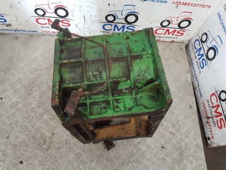 Hộp số John Deere 6200, 6300, 6400, 6500 Transmission Housing Al75537, L75879, L80370: hình 6
