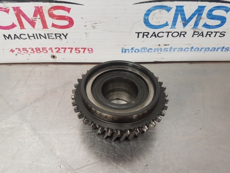 John Deere 6200, 6400, 6110, 6300, 6100 Transmission Gear 26t Al76607 - Hộp số: hình 3 John Deere 6200, 6400, 6110, 6300, 6100 Transmission Gear 26t Al76607 - Hộp số: hình 3