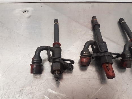 John Deere 6200, 6400 Class Ares 500 Injector Assembly Kit Re38087, 6005012122 - Bộ phun cho Máy cày: hình 2 John Deere 6200, 6400 Class Ares 500 Injector Assembly Kit Re38087, 6005012122 - Bộ phun cho Máy cày: hình 2