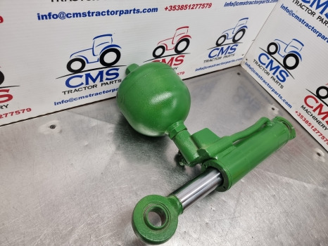 John Deere 6210r, 6r, 6m Suspension Hydraulic Ram Assy Lh Al223371, Al223372 - Hệ thống treo: hình 3 John Deere 6210r, 6r, 6m Suspension Hydraulic Ram Assy Lh Al223371, Al223372 - Hệ thống treo: hình 3