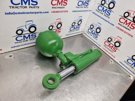 John Deere 6210r, 6r, 6m Suspension Hydraulic Ram Assy Lh Al223371, Al223372 - Hệ thống treo: hình 2 John Deere 6210r, 6r, 6m Suspension Hydraulic Ram Assy Lh Al223371, Al223372 - Hệ thống treo: hình 2